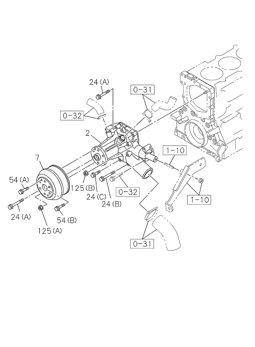 Partial Engine